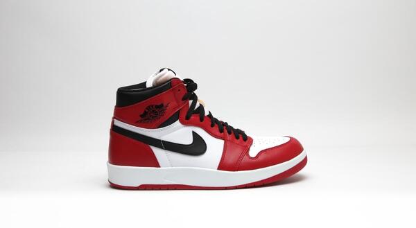 Air Jordan 1 High The Return 